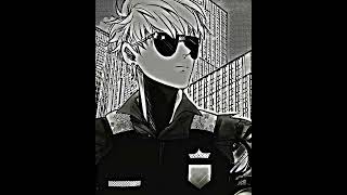 Genos Manga || #genos #manga #shorts