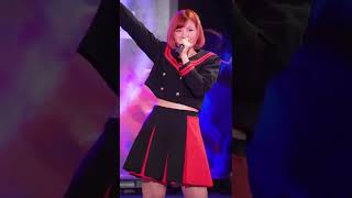 Yumeminoru cover Yumemiru Adolescence (Fern/FANCAM) : ICONSIAM DANCETOPIA COMPETITION