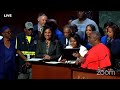 atlanta city council full council meeting october 7 2024 atlpol