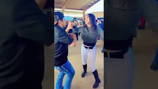 Ana Franco Y Chuyito #youtube #trending #baile #dance #music #fyp #reels #shorts #viralvideo