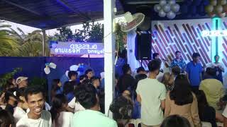 part 5 the ending of Ignite church gma cavite 19th anniversary Praising to our Almighty GOD......