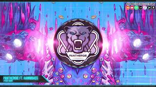Panthergie ft. Hannibass - Upside Down