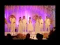 Vita Mahaswari Production - Gospel Song - Besar dan Ajaiblah KaryaMu.mp4