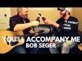 You'll Accomp'ny Me - Bob Seger Guitar Lesson