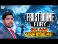 PUBG MOBILE: Frostborne Fury | $10,000 Prize Pool & Massive UC Giveaway!