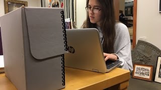 CSRI: Van Etten Research