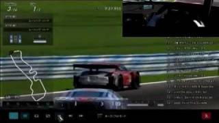 GT5 コースメーカーで自作コースその13