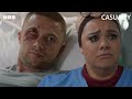 Something's Got To Give... | A History of Violence - Aftershock | Casualty