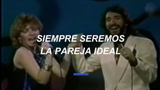 La Pareja Ideal - Marisela & Marco Antonio Solís (letra)