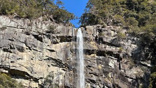 和歌山県南紀熊野地区を一泊二日で観光