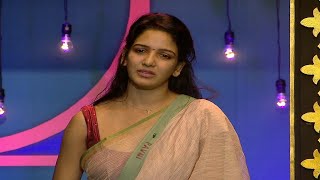 Pavani Reddy Sad Story