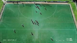 KS Lipno Stęszew - Start 1954 Gniezno - Gol Krótki Róg