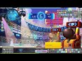 tms 新楓之谷 世界最強拳擊王 s2 琳恩 4137分 tms maplestory world best punch king s2 lynn 4137 points