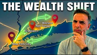 Beyond Greenwich CT: Where Luxury Buyers Are Moving in Fairfield County CT