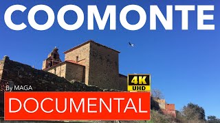 COOMONTE documental 4k (Benavente y los Valles) Zamora, Castilla y León, España