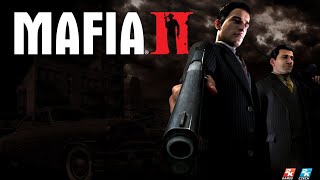 СТРИМ ➤ Mafia 2 definitive edition #1