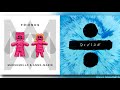''SHAPE OF FRIENDS'' | MASHUP feat. Ed Sheeran,Anne-Marie & Marshmello