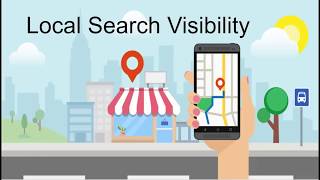 Local Search Visibility - The Holistic Solution