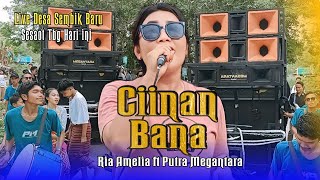 Live Desa Sambik Baru Sesaot Hari Ini ll Ciinan Bana Ria Amelia Putra Megantara🇮🇩