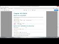 40. Basic Concepts of MySQL Database (ENUM)