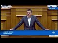 «Μάχη» στη Βουλή για την ψήφο εμπιστοσύνης