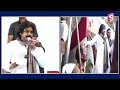 గిరిజన యువతకు పవన్ కళ్యాణ్ వార్నింగ్.. deputy cm pawan kalyan warning to tribal youth