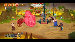 Looney Tunes™ Mundo Insano - RPG | #913 | #uninerds | Universo dos Nerds