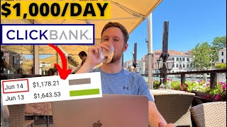 How To Promote ClickBank Products On Google Ads