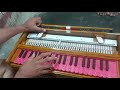 Gurmukh Harmonium Reeds