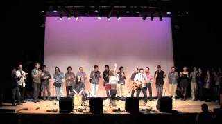 中津川べりFJ 2012《 2 》ダイジェスト Vol.2