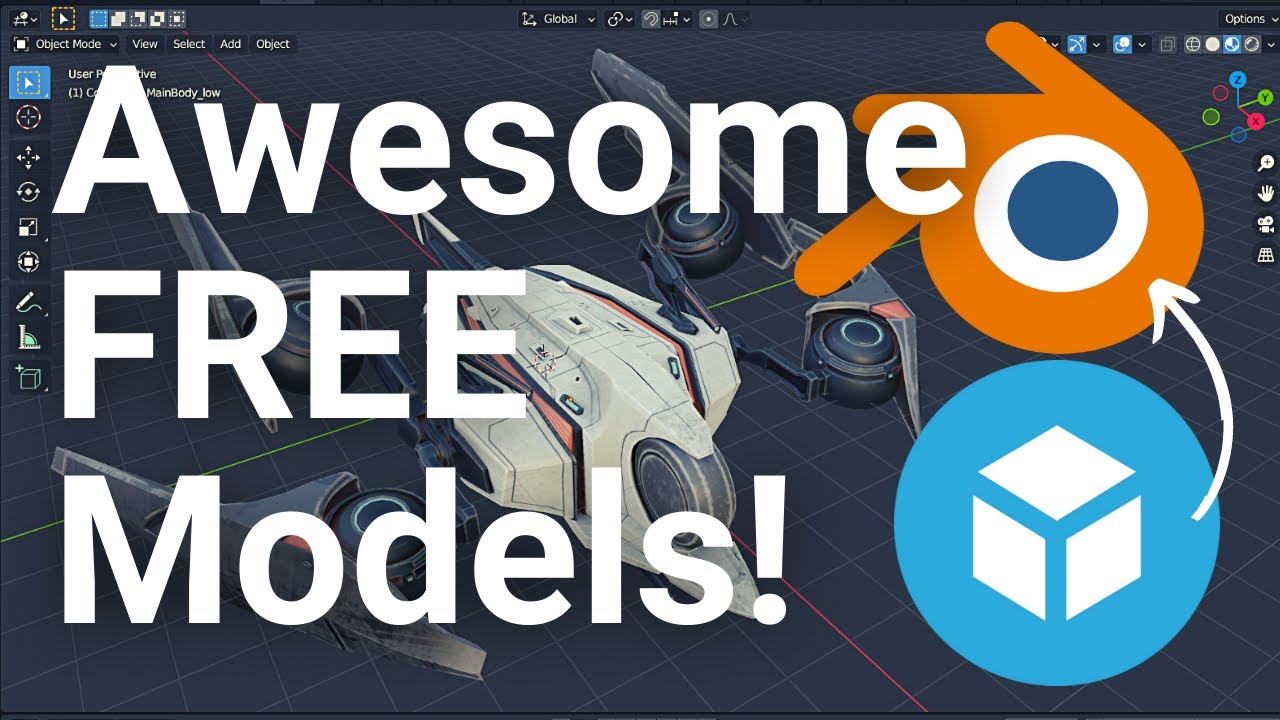 Free Sketchfab Models Leoti