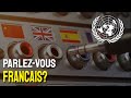 United Nations Official Languages - UN Jobs #12