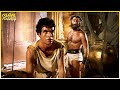 The Isle Of Bronze | Jason and the Argonauts | Creature Features