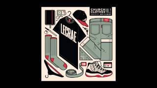 Lecrae - Round of Applause ft. B.o.B. (Prod. K.E. on the Track)