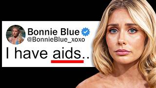 Bonnie Blue Is DESPERATE For Views & LOST EVERYTHING..