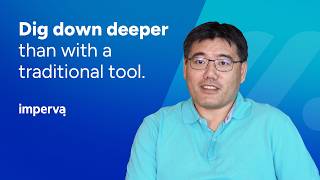 How Imperva Gets Traffic Answers in Seconds with Kentik