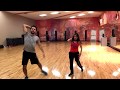 Feelings - Maroon 5 - Zumba