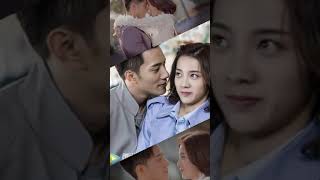 💕💕 my girlfriend is an alien 💕💕 cute couple 💕💕 Chinese drama tamil mix song💕💕