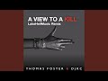 A View to a Kill (LukeHellMusic Remix)