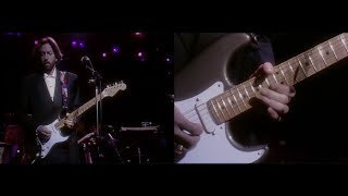 Eric Clapton - Bell Bottom Blues (Orchestral) - The Definitive 24 Nights (Remastered 2023)