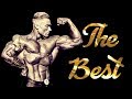 THE BEST OF CLASSIC PHYSIQUE - MR. OLYMPIA 2017