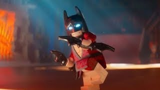 The Lego Batman Movie | Batman's Biggest Fear