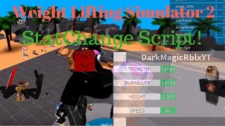 Playtube Pk Ultimate Video Sharing Website - roblox weight lifting simulator 2 fastest best way to get