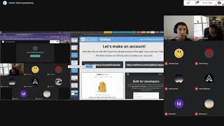 Workshop - How to Collaborate on Code Projects with GitHub