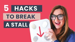 5 Surprising Hacks to Break a Weight Loss Stall on Keto - Female Edition