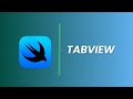 SwiftUI Beginner Tutorial | Navigation With TabView