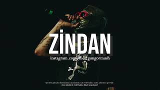 (SOLD/SATILDI) Motive Type Beat - ' zindan ' - 2023 (Prod. by Gungormush) 🐊