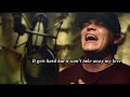 3 Doors Down - Here Without You (lyrics)