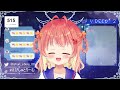 【歌枠】deco*27さん＆40mpさん縛り！🦐🌟【海老栖しゅり】