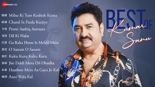 Best of Kumar Sanu - Video Jukebox